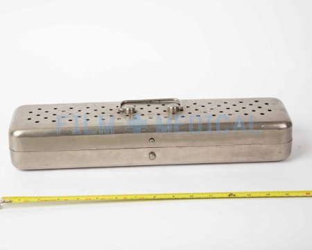 Stériliser in Steel 